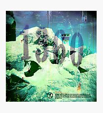 TEAM SLAM - RULES OF ENGAGEMENT 4 Photographic Print