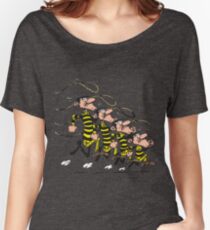 The daltons Women's Relaxed Fit T-Shirt