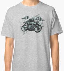 Cafe Racer Classic T-Shirt