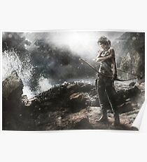 Reborn Poster