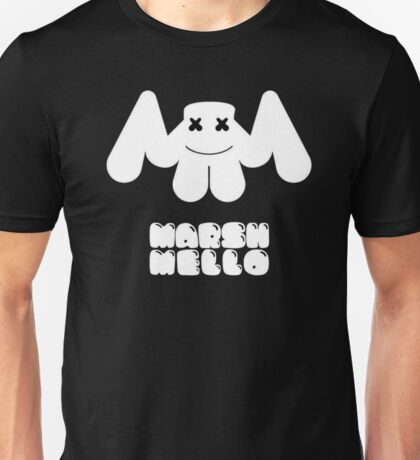 marshmello merch walmart