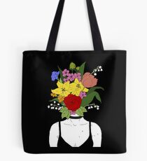 In Bloom Tote Bag