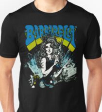 Königin der Galaxie Slim Fit T-Shirt