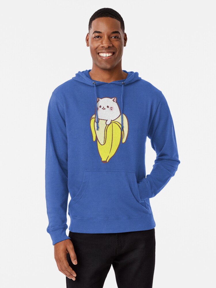 bananya hoodie