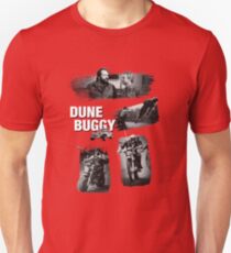 Dune Buggy - Bud Spencer Terence Hill Unisex T-Shirt
