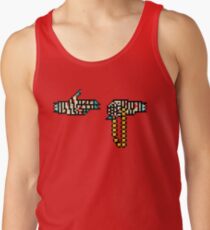 Run The Jewels Men's Tank Top