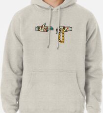 Lauf die Juwelen Hoodie