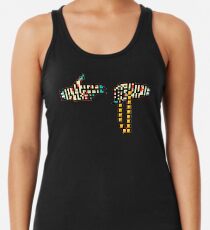 Run The Jewels Women's Tank Top