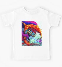 Hyper Beast Kids Tee