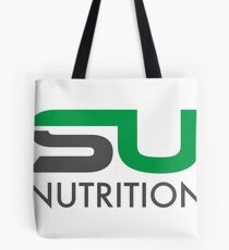 Su Nutrition Tote Bag