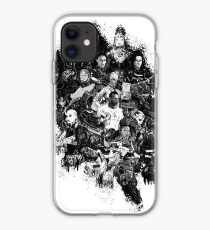 Tali and Liveship iphone 11 case Tali and Liveship iphone 11 case