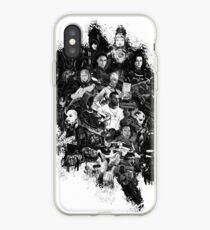 Mass Effect iPhone Case