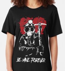 My Bloody Valentine Slim Fit T-Shirt