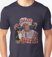 "Very Cross!" Unisex T-Shirt