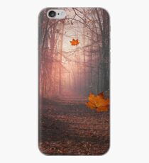 Otoño iPhone Case