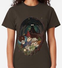 Into the Unknown Classic T-Shirt