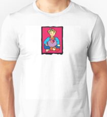 Kids t Series Unisex T-Shirt