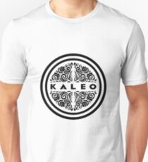 kaleo shirt