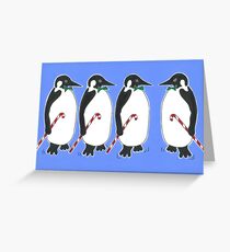 Got Rhythm Greeting Card