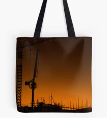 Change Tote Bag