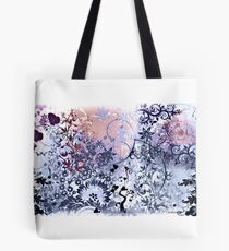 Faerie Gardens Tote Bag