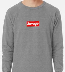 wild Leichtes Sweatshirt