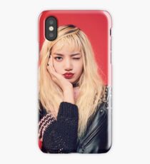 Lisa - Blackpink iPhone Case/Skin