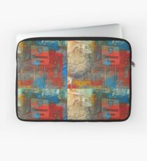 "Woodstock 1969" Laptop Sleeve