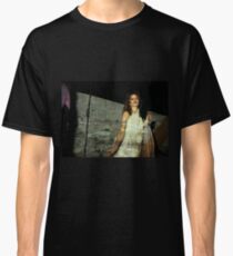 Translucent Girl Classic T-Shirt