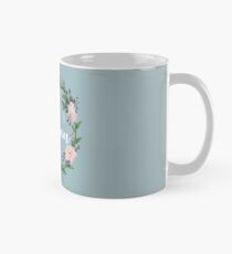 Kleide dich wie eine Frau, Kranz Tasse (Standard)