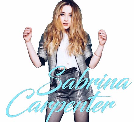 Sabrina Carpenter: Stickers | Redbubble