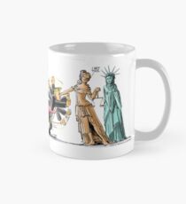 I got this Mug