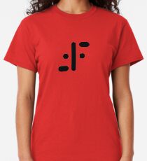 The Visitors Classic T-Shirt