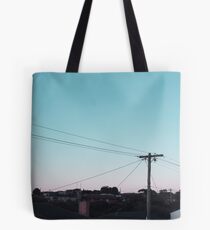 sunrise Tote Bag