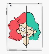Symmetry iPad Case/Skin