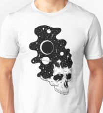 Space Brains Unisex T-Shirt