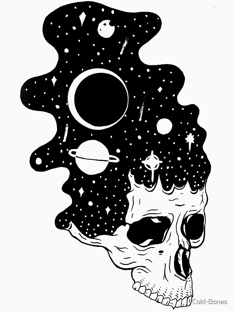 Space Brains by Cold-Bones