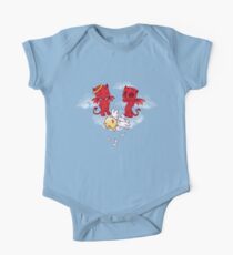 Bullies One Piece - Short Sleeve