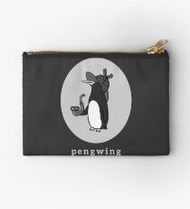 Pengwing Studio Pouch