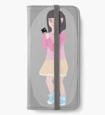 Phoney iPhone Wallet/Case/Skin
