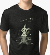 Reflection Tri-blend T-Shirt