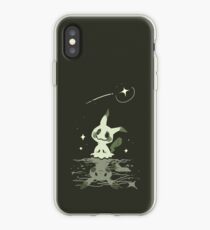 Reflection iPhone Case
