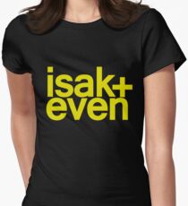 EVAK Women's Fitted T-Shirt