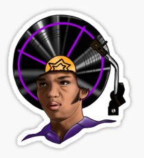Holen Sie sich Zeke Sticker