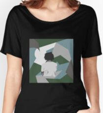 J Cole 4 Your Eyez Only Women's Relaxed Fit T-Shirt