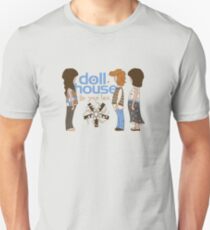 Dollhouse Unisex T-Shirt
