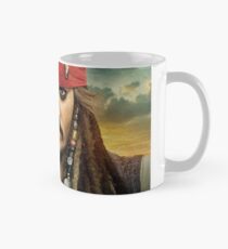 Jack Sparrow Mug