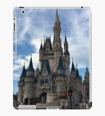 Think of the Happiest Thought iPad Case/Skin