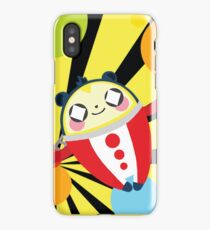 Persona 4 - Teddie iPhone Case