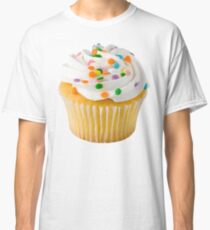 Cupcake Classic T-Shirt